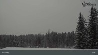 Archiv Foto Webcam Panoramakamera Grainau 07:00