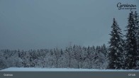 Archiv Foto Webcam Panoramakamera Grainau 07:00