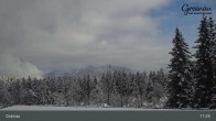Archiv Foto Webcam Panoramakamera Grainau 10:00