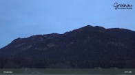 Archiv Foto Webcam Panoramakamera Grainau 07:00