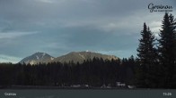 Archiv Foto Webcam Panoramakamera Grainau 14:00