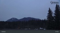 Archiv Foto Webcam Panoramakamera Grainau 07:00