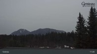 Archiv Foto Webcam Panoramakamera Grainau 10:00