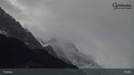 Archiv Foto Webcam Panoramakamera Grainau 12:00