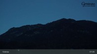 Archiv Foto Webcam Panoramakamera Grainau 06:00