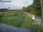 Archived image Webcam Weißer Stein mountain (Eifel) 05:00