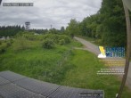 Archived image Webcam Weißer Stein mountain (Eifel) 11:00