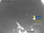 Archiv Foto Webcam Weißer Stein (Eifel) 23:00