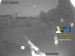 Archiv Foto Webcam Weißer Stein (Eifel) 03:00