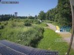 Archiv Foto Webcam Weißer Stein (Eifel) 09:00