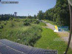 Archiv Foto Webcam Weißer Stein (Eifel) 11:00