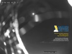 Archiv Foto Webcam Weißer Stein (Eifel) 23:00