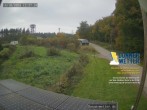 Archiv Foto Webcam Weißer Stein (Eifel) 11:00