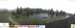 Archived image Webcam Herrischried, Black Forest 09:00