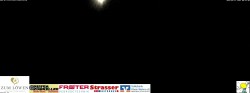 Archived image Webcam Herrischried, Black Forest 23:00