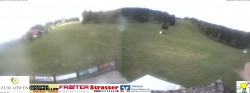 Archived image Webcam Herrischried, Black Forest 09:00
