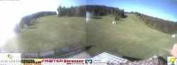 Archived image Webcam Herrischried, Black Forest 07:00