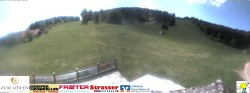 Archived image Webcam Herrischried, Black Forest 11:00