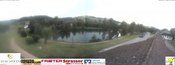 Archiv Foto Webcam Herrischried, Schwarzwald 07:00
