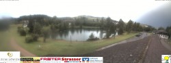 Archiv Foto Webcam Herrischried, Schwarzwald 19:00