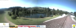 Archiv Foto Webcam Herrischried, Schwarzwald 15:00