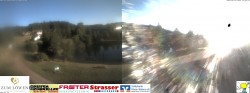 Archiv Foto Webcam Herrischried, Schwarzwald 06:00