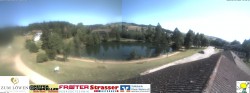 Archiv Foto Webcam Herrischried, Schwarzwald 09:00