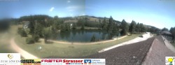 Archiv Foto Webcam Herrischried, Schwarzwald 11:00