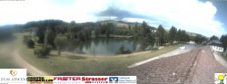 Archiv Foto Webcam Herrischried, Schwarzwald 15:00