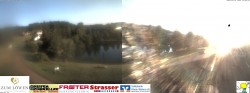 Archived image Webcam Herrischried, Black Forest 06:00