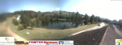Archived image Webcam Herrischried, Black Forest 09:00