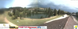 Archived image Webcam Herrischried, Black Forest 11:00