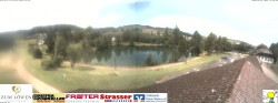 Archived image Webcam Herrischried, Black Forest 13:00