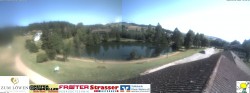 Archiv Foto Webcam Herrischried, Schwarzwald 09:00