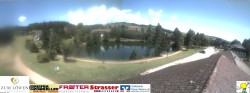 Archiv Foto Webcam Herrischried, Schwarzwald 11:00