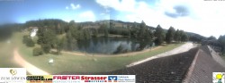 Archiv Foto Webcam Herrischried, Schwarzwald 09:00