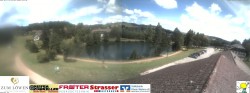 Archiv Foto Webcam Herrischried, Schwarzwald 11:00