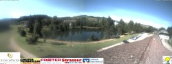 Archiv Foto Webcam Herrischried, Schwarzwald 15:00