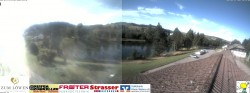Archiv Foto Webcam Herrischried, Schwarzwald 17:00