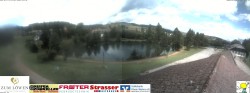Archiv Foto Webcam Herrischried, Schwarzwald 13:00