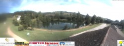 Archived image Webcam Herrischried, Black Forest 09:00