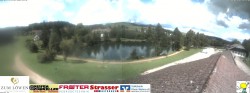 Archiv Foto Webcam Herrischried, Schwarzwald 13:00