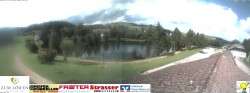 Archiv Foto Webcam Herrischried, Schwarzwald 15:00