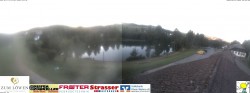 Archiv Foto Webcam Herrischried, Schwarzwald 19:00