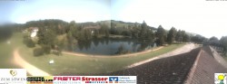 Archiv Foto Webcam Herrischried, Schwarzwald 09:00