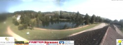 Archiv Foto Webcam Herrischried, Schwarzwald 09:00