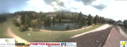 Archiv Foto Webcam Herrischried, Schwarzwald 11:00