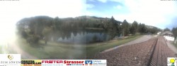 Archived image Webcam Herrischried, Black Forest 17:00
