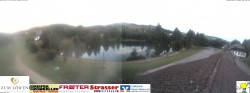 Archived image Webcam Herrischried, Black Forest 19:00
