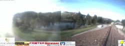 Archiv Foto Webcam Herrischried, Schwarzwald 17:00